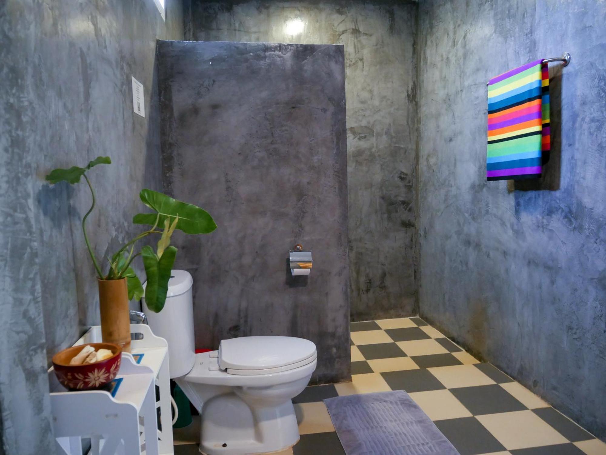 Enda Lanta Bungalows Ko Lanta Kültér fotó